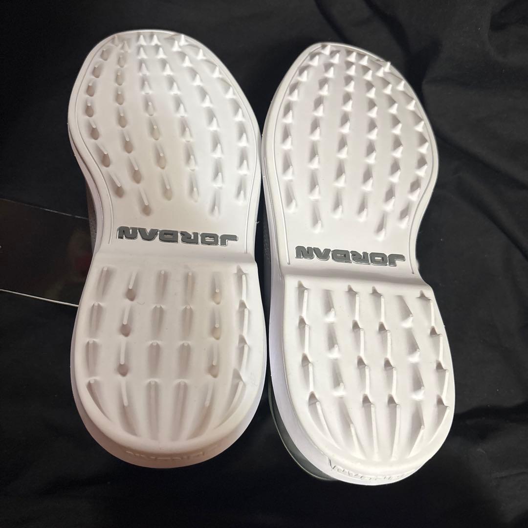 Jordan ゴルフシューズ グレー