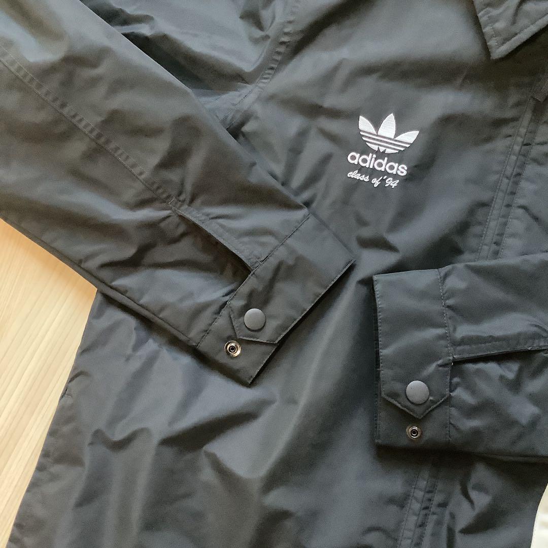 ADIDASアディダスCIVILIAN JACKET Lスノーボードウェアー