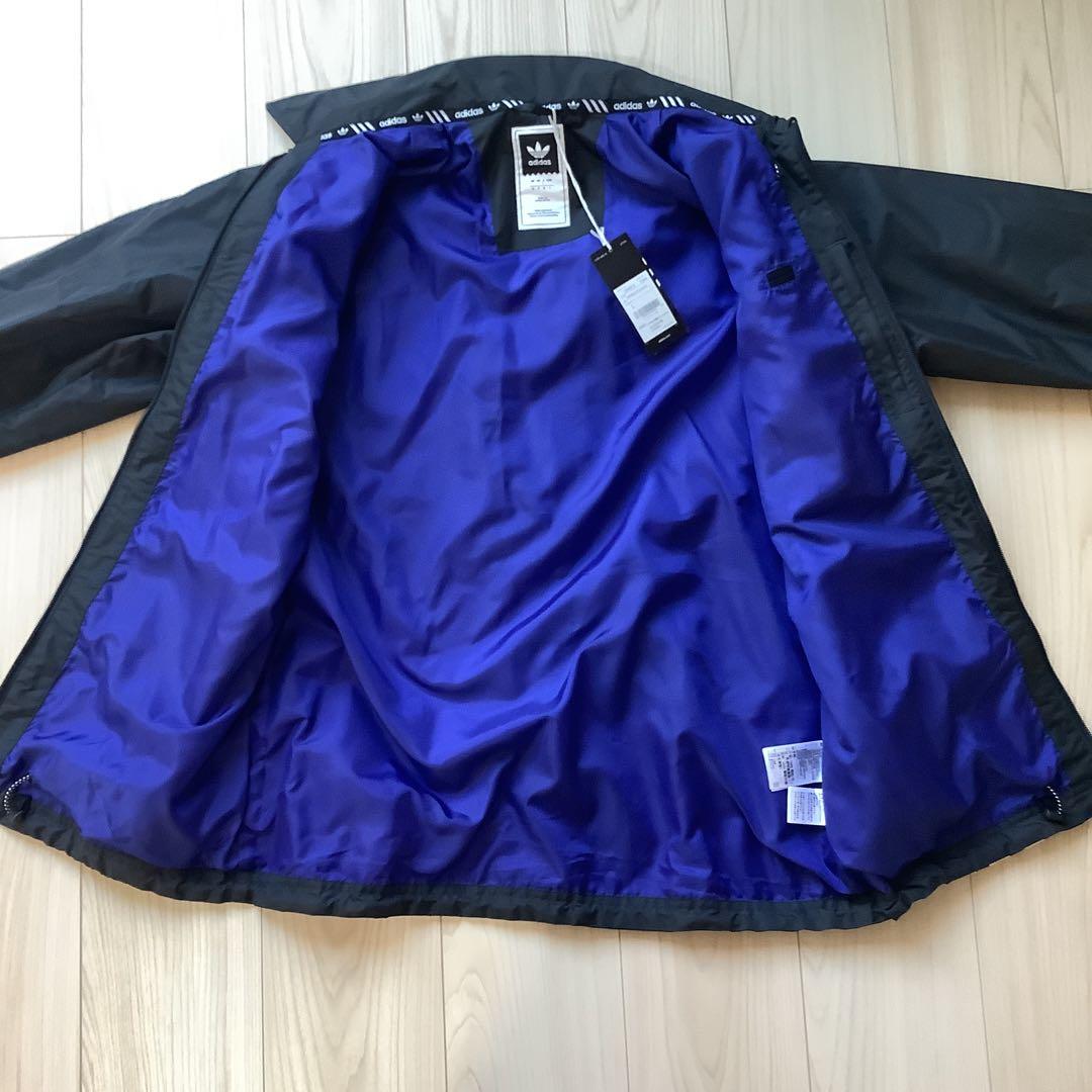 ADIDASアディダスCIVILIAN JACKET Lスノーボードウェアー