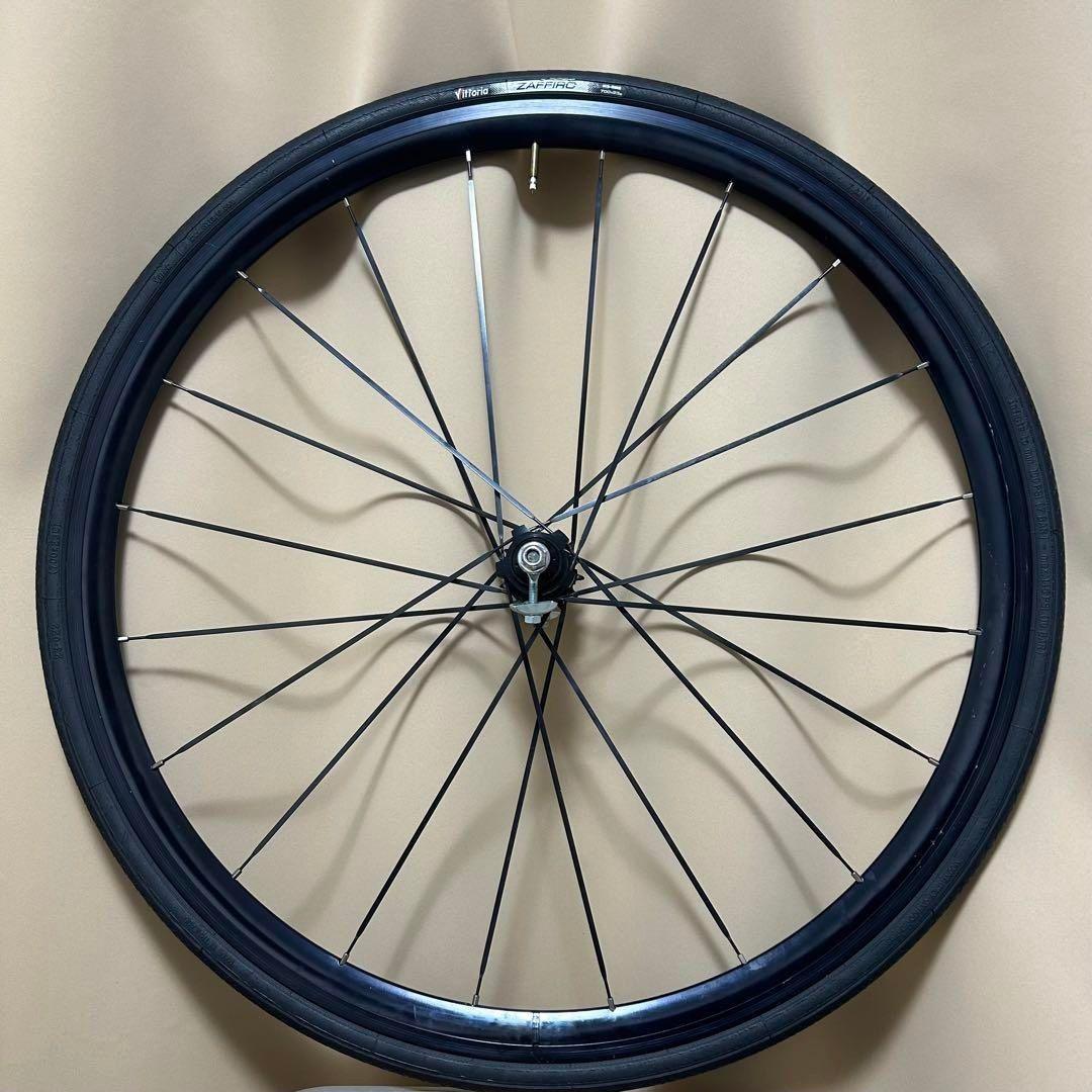 Mavic Ellipse 700C ホイール