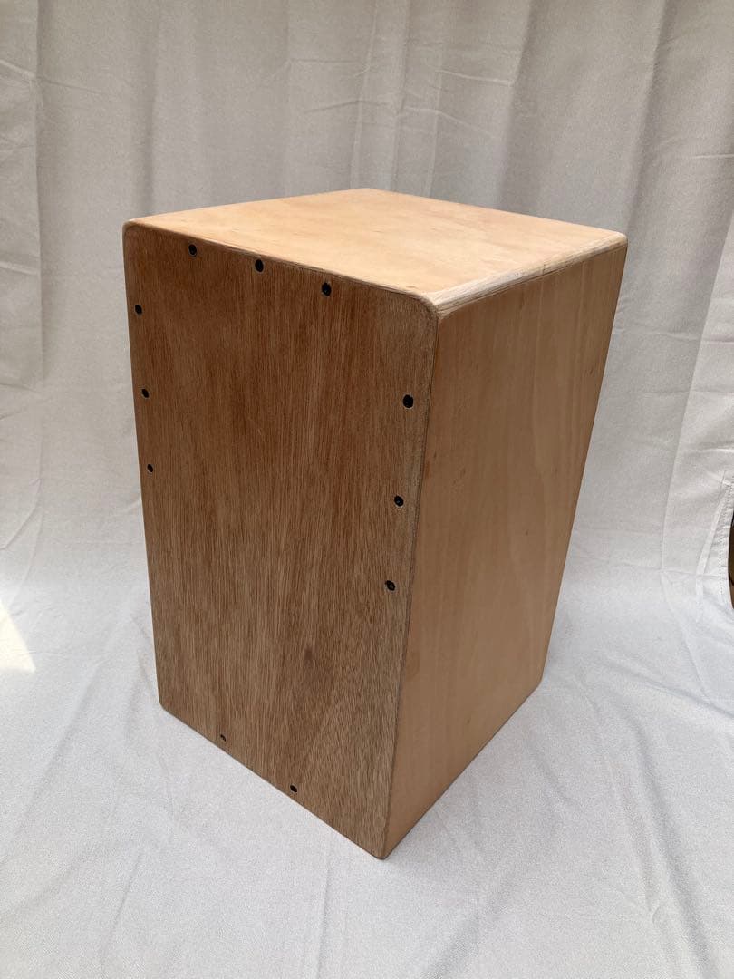 カホン　オーガニックビート　1