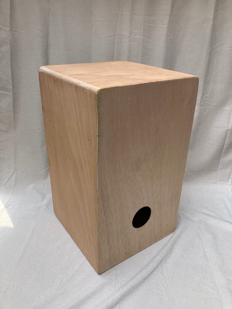 カホン　オーガニックビート　1