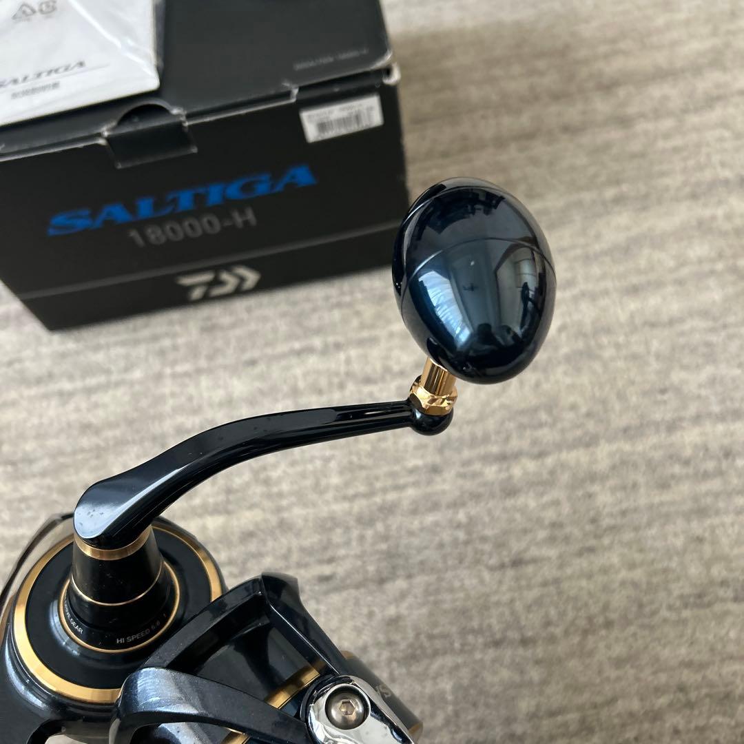 SALTIGA 18000H ソルディガ18000H