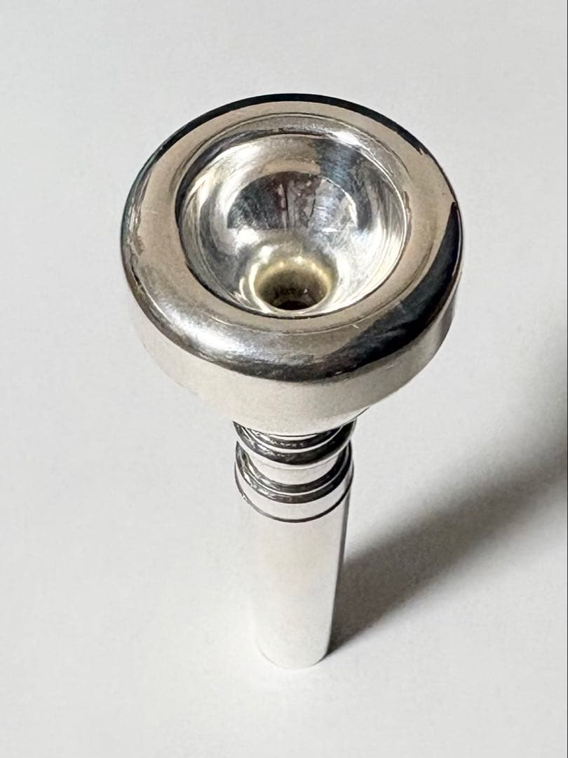 アトリエツバサ 3CS (トランペットマウスピース)