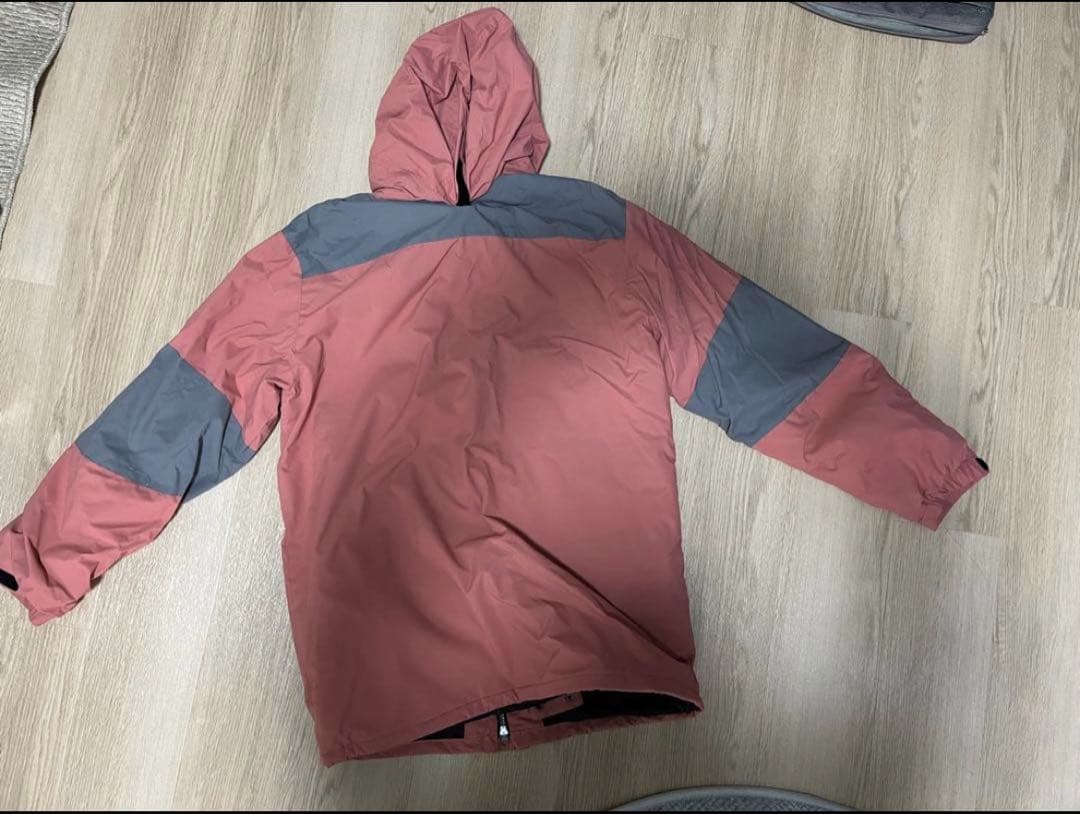 ICEPARDAL スノボウェア スキーウェア