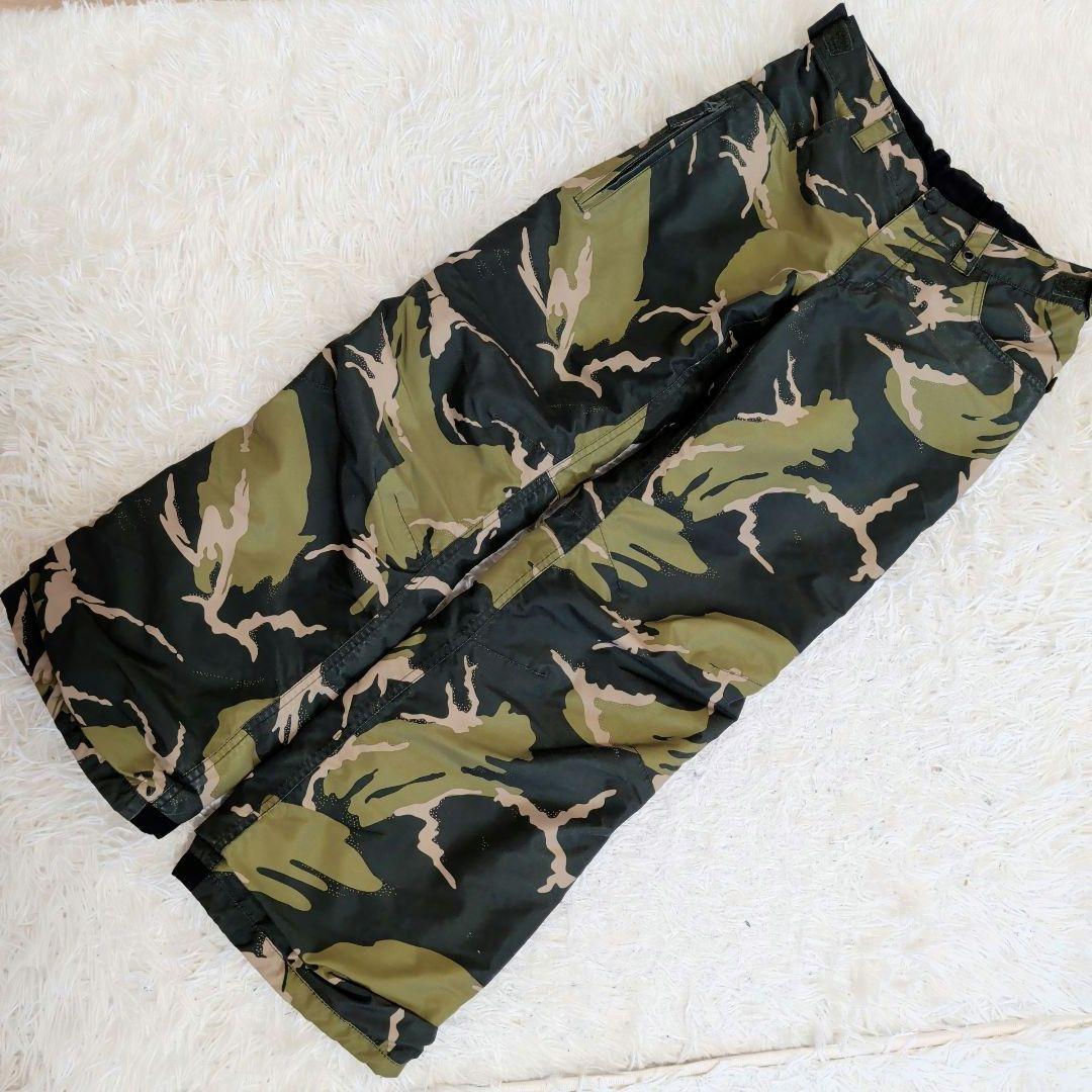 BURTON　バートン　セットアップ　上下　スノーボード　男の子　160cm