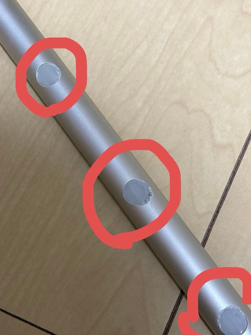 【スタンド付】ISOVOX2