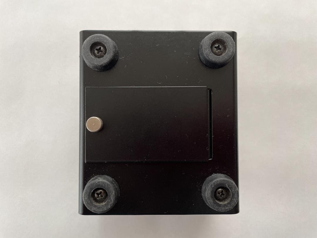 ProCo RAT2_LM308N_銀ネジ