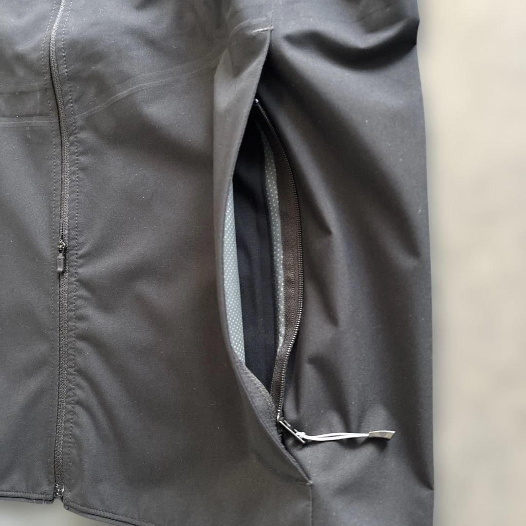 NIKE GOLF STORM-FIT フルジップアップジャケット size M