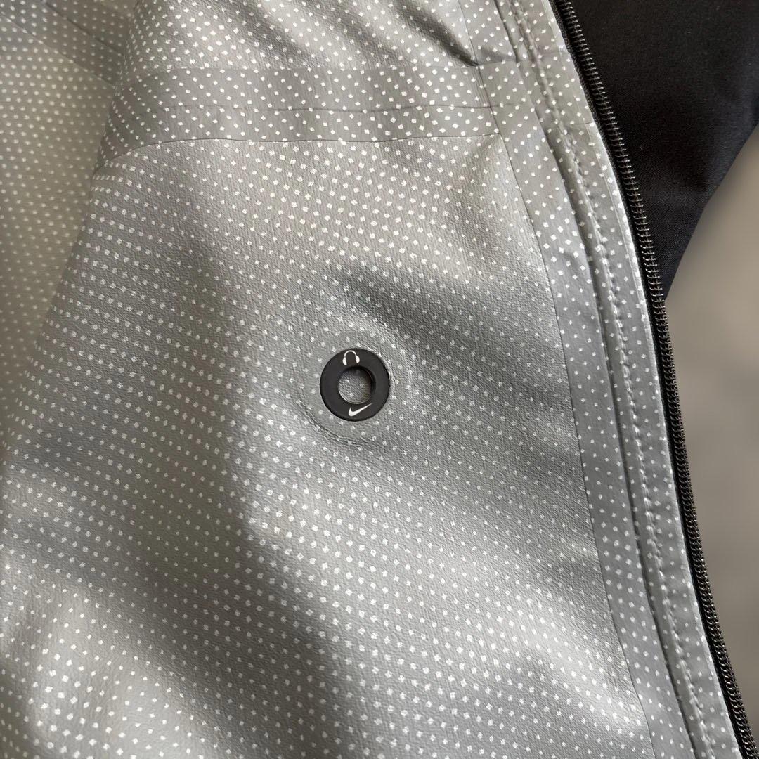 NIKE GOLF STORM-FIT フルジップアップジャケット size M