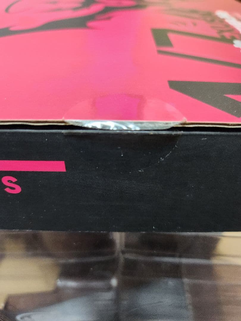 アークナイツ　エクシア　フィギュア