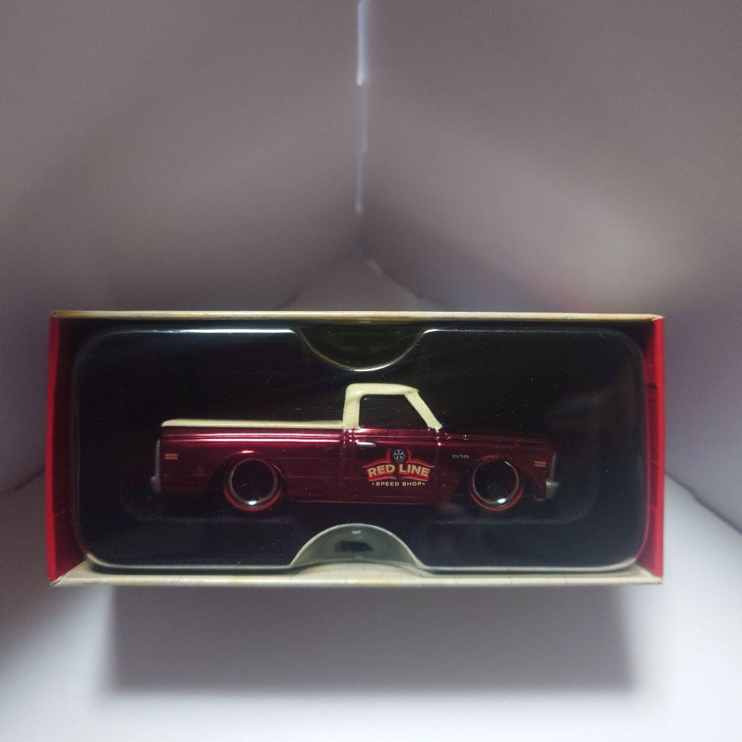 芋*ぴ様 Hot Wheels RLC 2021 sELECTIONs SERI