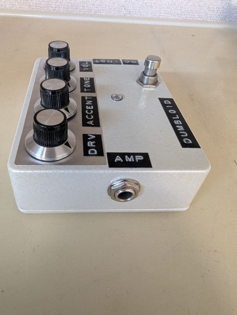 ギター Shin's Music DUMBLOID