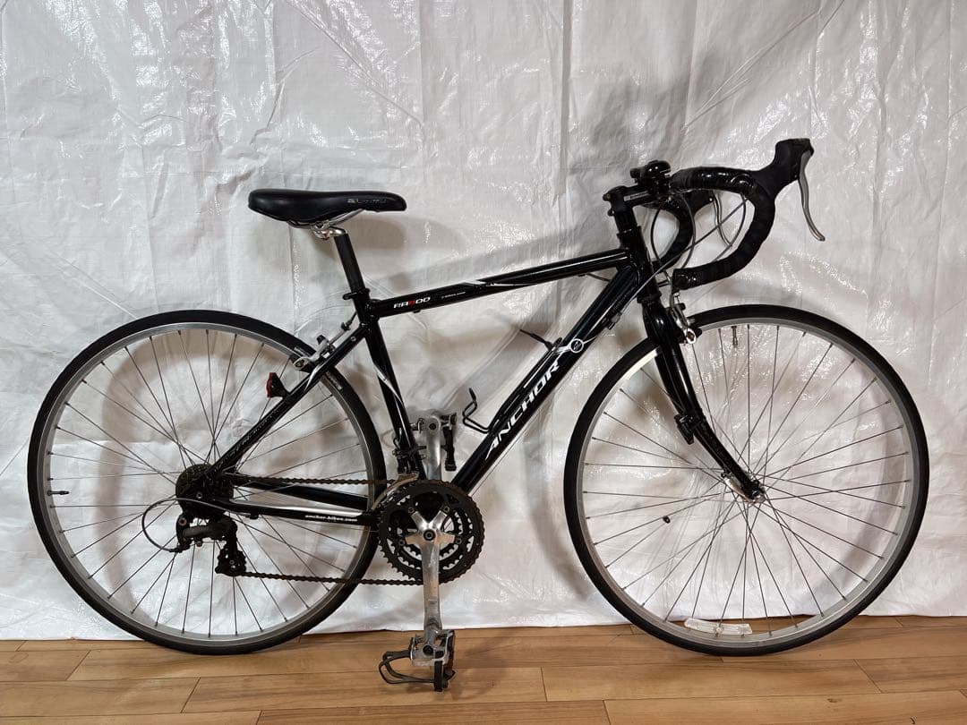 BRIDGESTONE ANCHOR アンカー RA800 ロードバイク