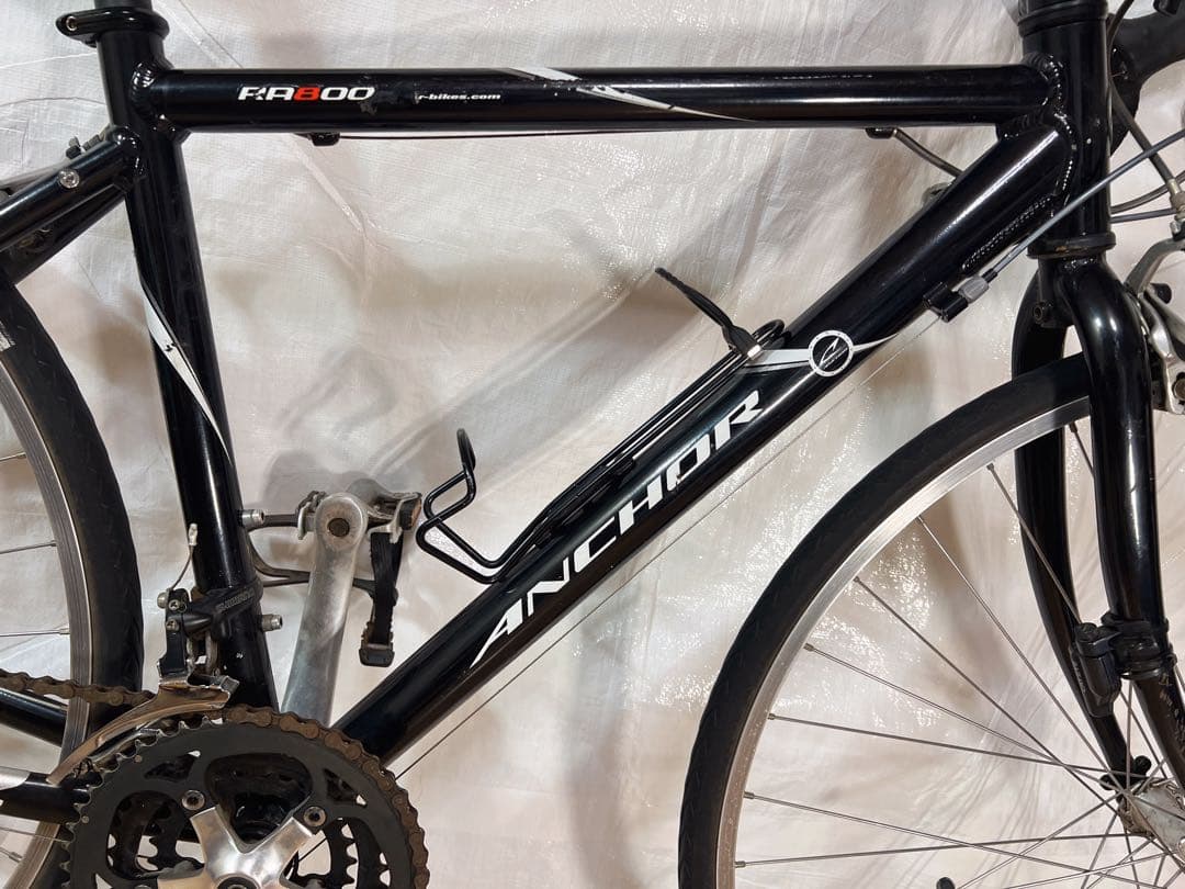 BRIDGESTONE ANCHOR アンカー RA800 ロードバイク