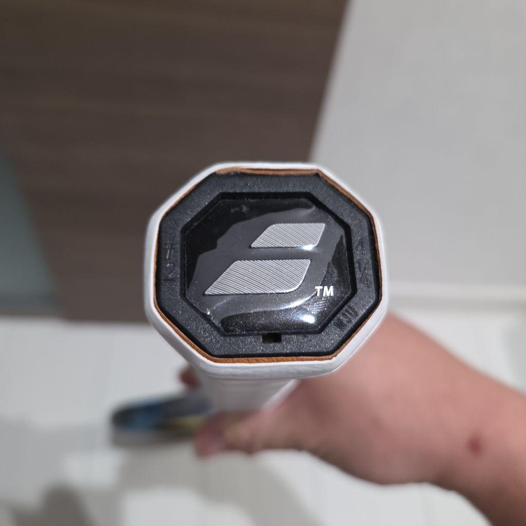 Babolat Pure Drive98 G2　ピュアドライブ98