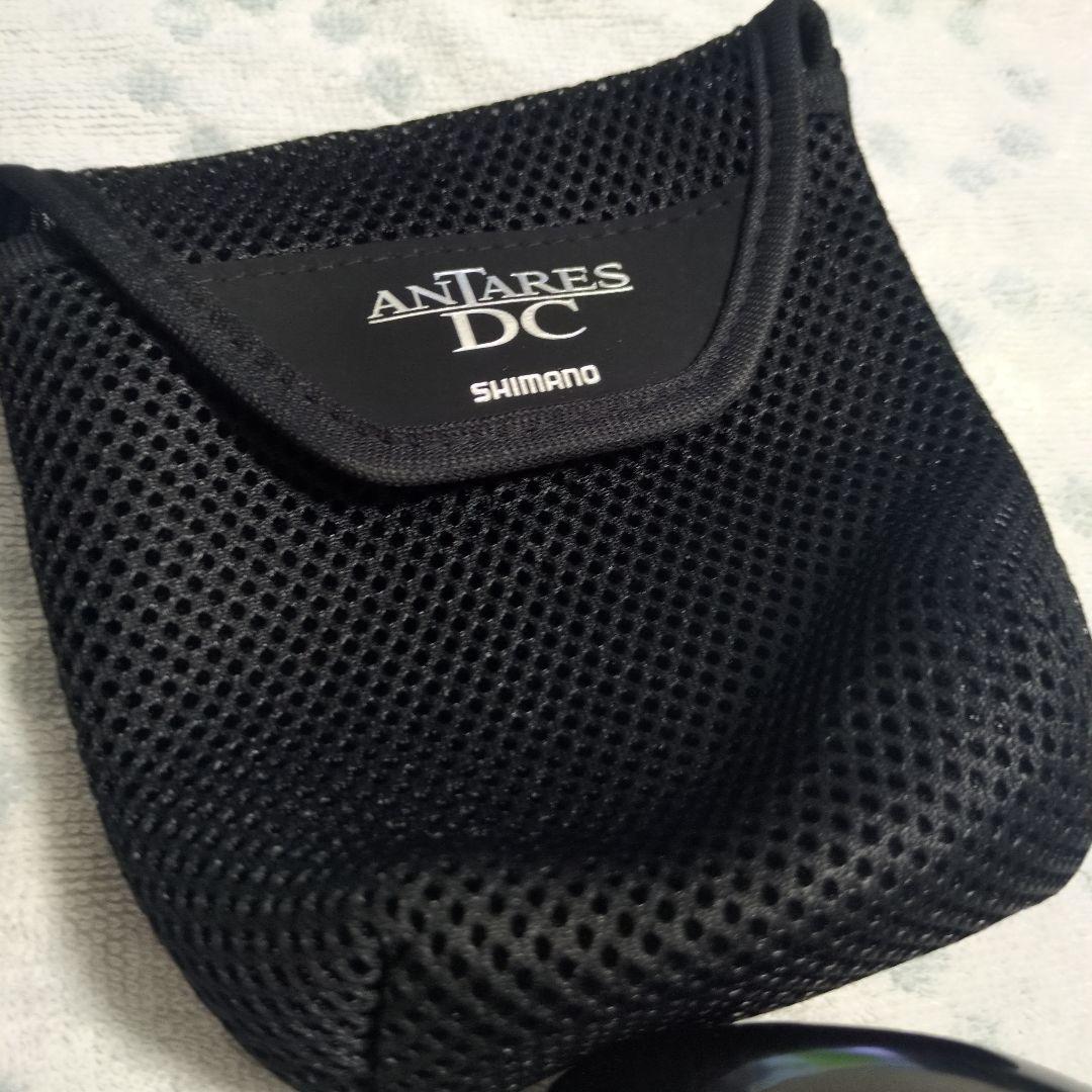 23 アンタレス　DCMD　XG