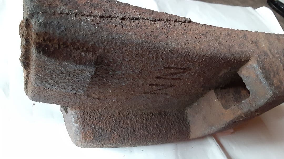 鉄道　制輪子　ブレーキシュー