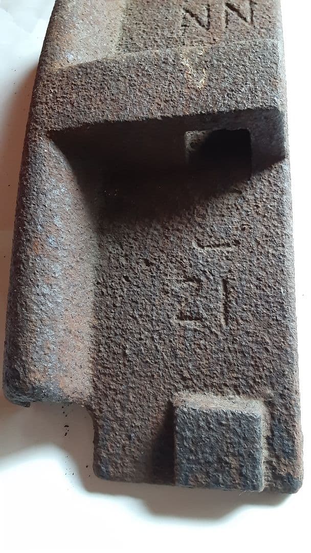 鉄道　制輪子　ブレーキシュー