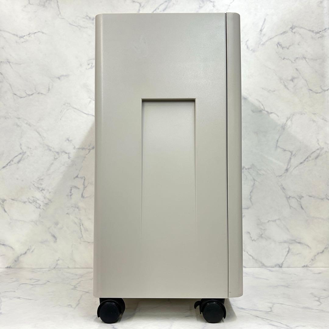美品 アイリスオーヤマ オフィスシュレッダー 容量約30L