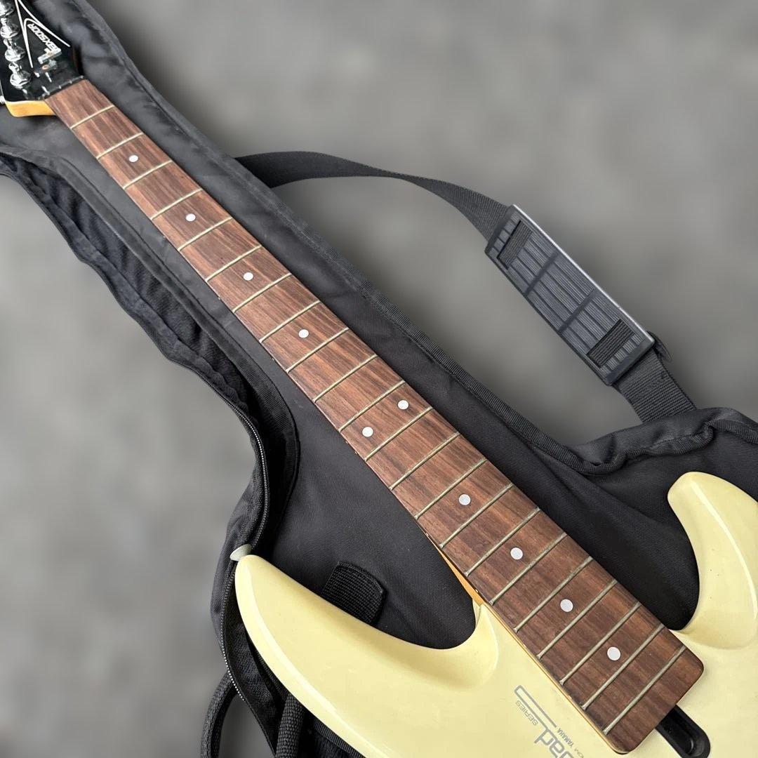 ヤマハYAMAHA RBX500R　Rock'n Road ベース