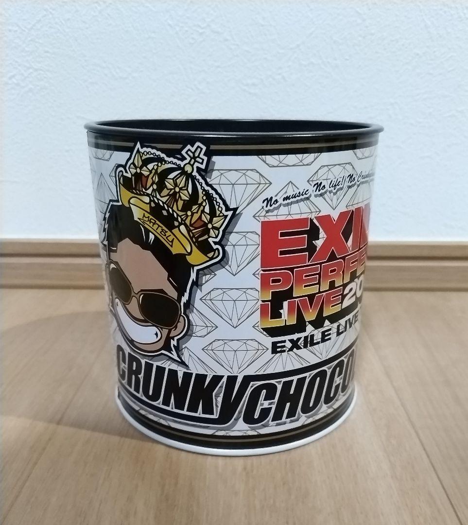 EXILE 三代目J Soul Brothersグッズ&えぐモッチ(ジャンク品)