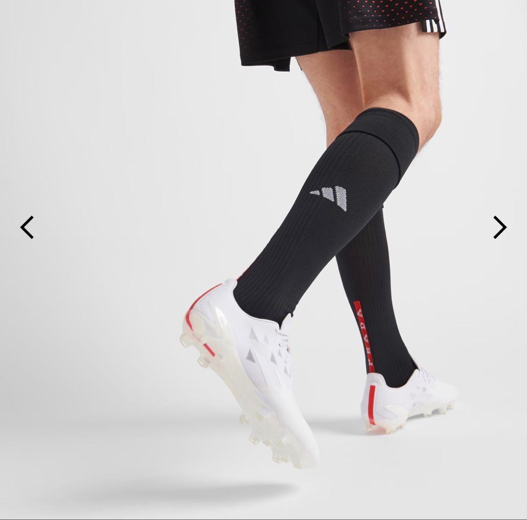 【新品】エックス クレイジーファスト adidas Football Prada