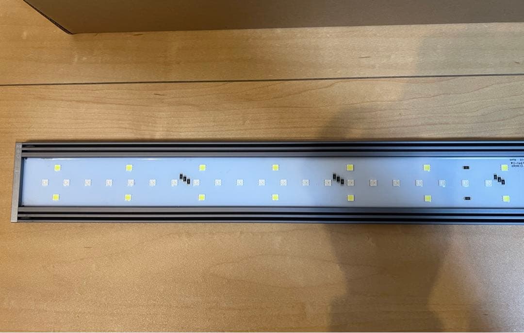 LEDSEAR AQ-S45 LED スター　45cm水槽対応