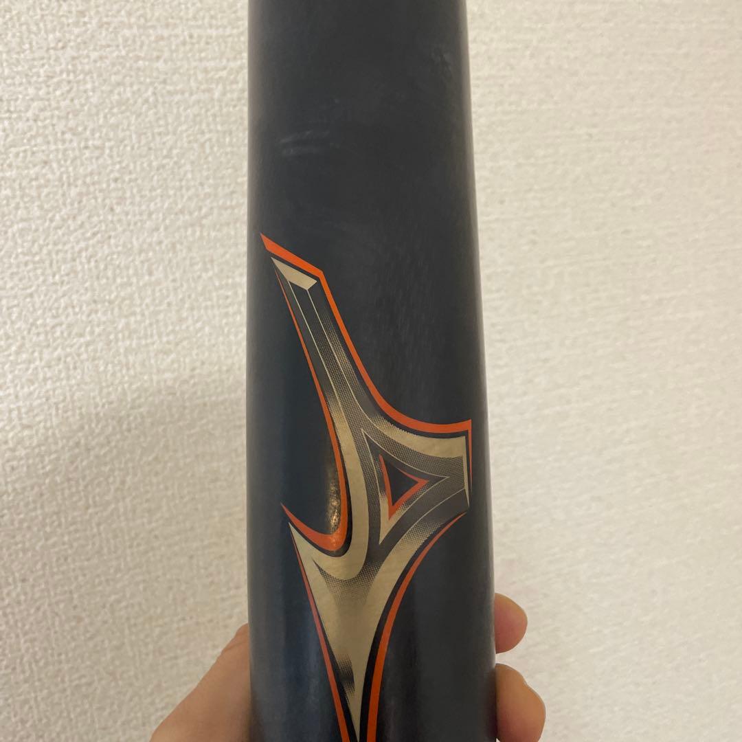 Mizuno BEYONDMAX LEGACY 軟式バット　84cm 730g