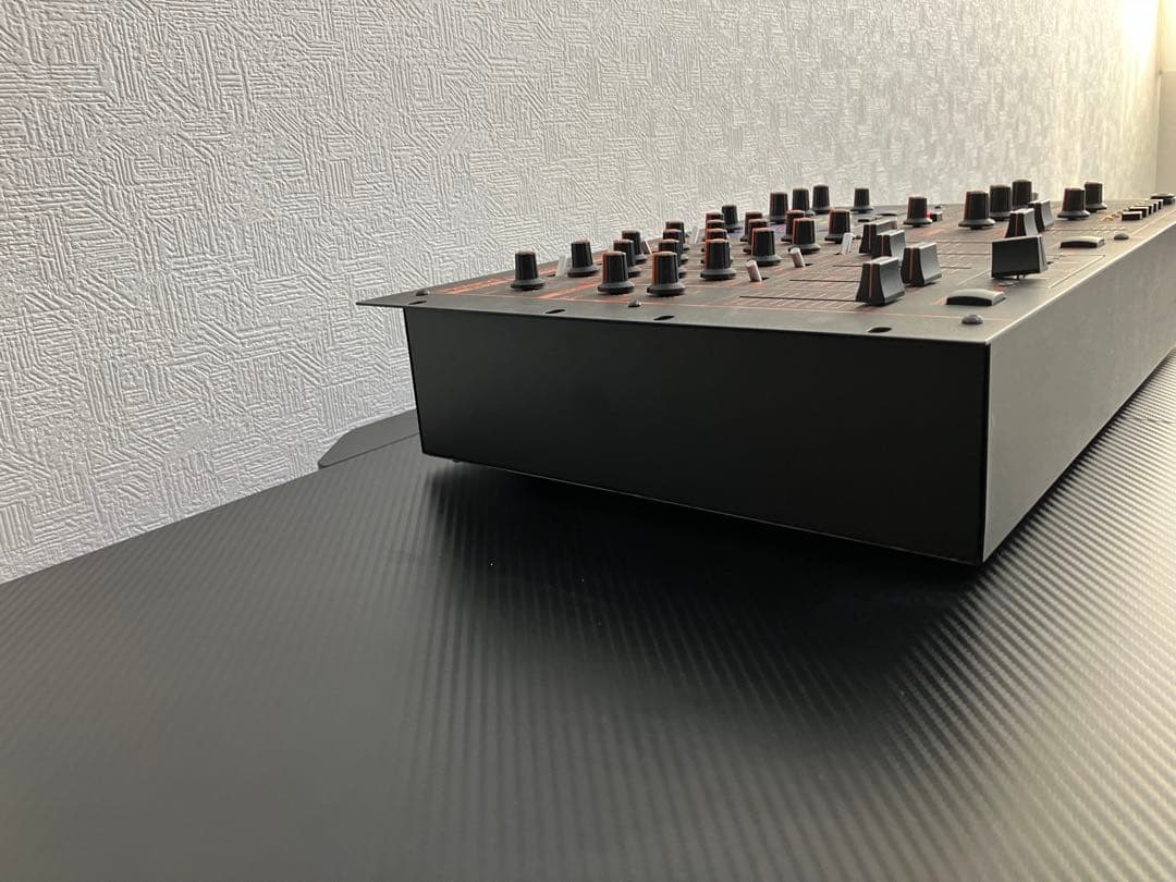 ☆超超激レア ROLAND DJ2000 ミキサー 名機 ローランド