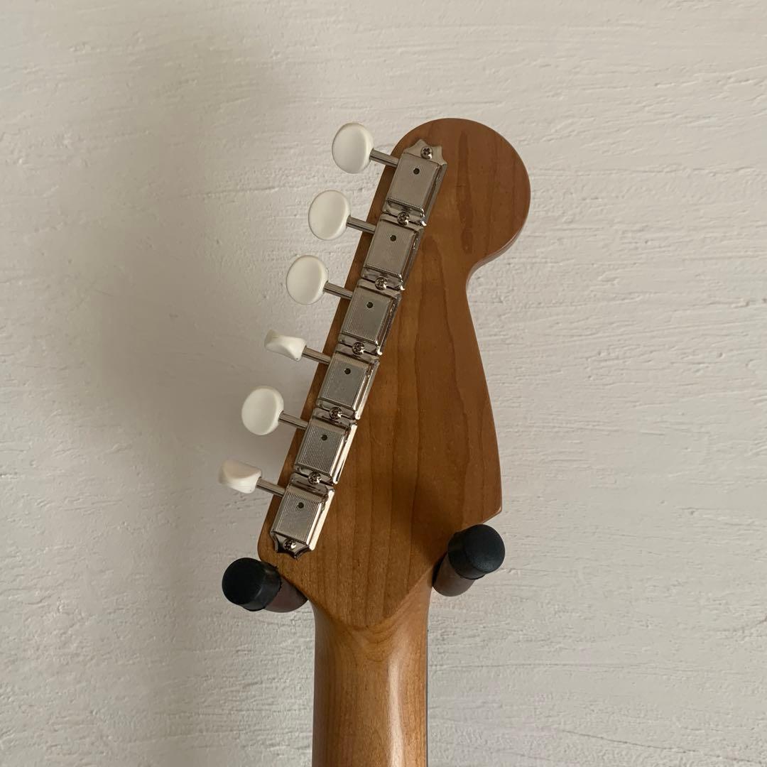Fender USA Smith Strat 1984 レフティ