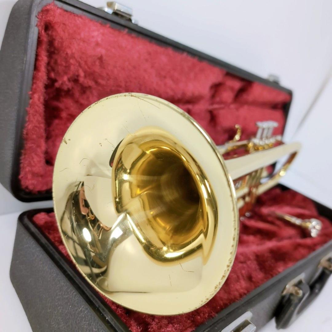 YAMAHA ヤマハ Trumpet B♭ トランペット YTR-2320E