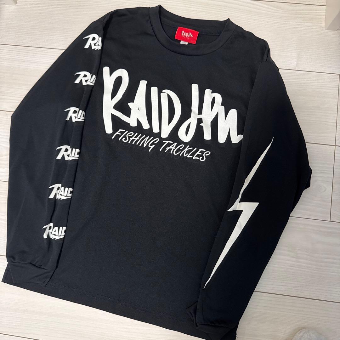 レイドジャパン　SEEK THE BLOWロンT