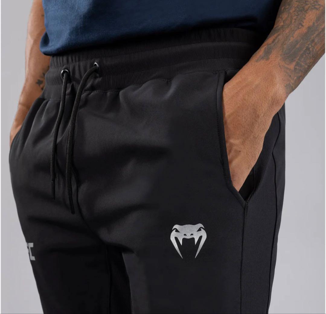 正規品 Venum UFC スウェット パンツ Lサイズ Rizin