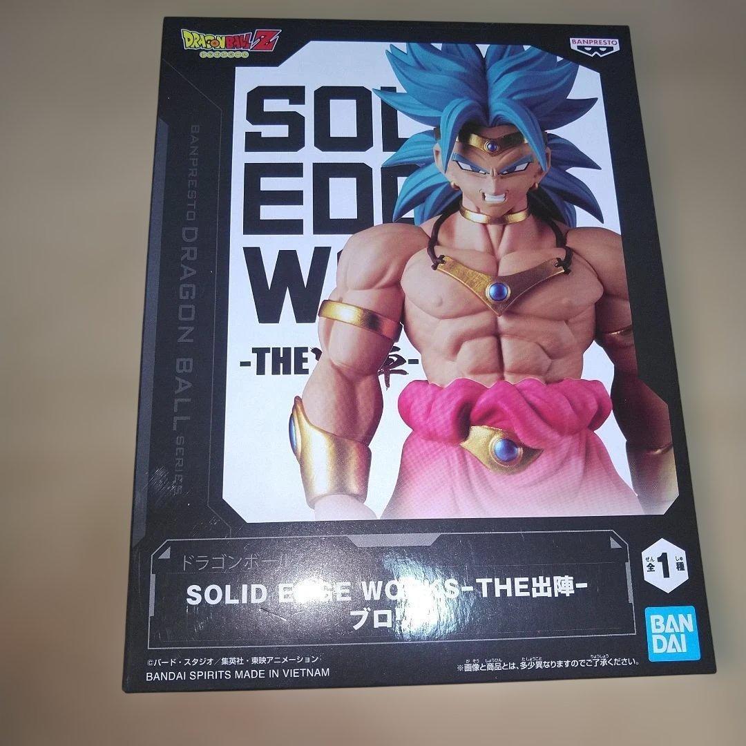 ドラゴンボール プライズ フィギュア 一番くじ THE出陣 66体セット