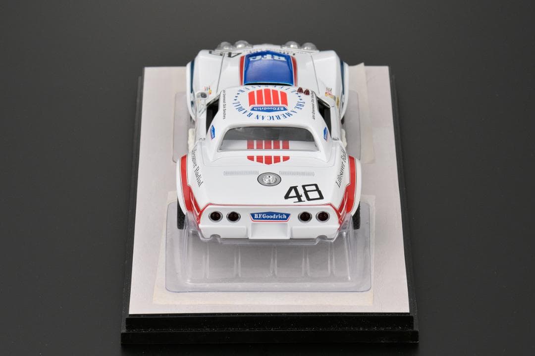 CORVETTE L-88　　CAROUSEL 1 Die Cast -