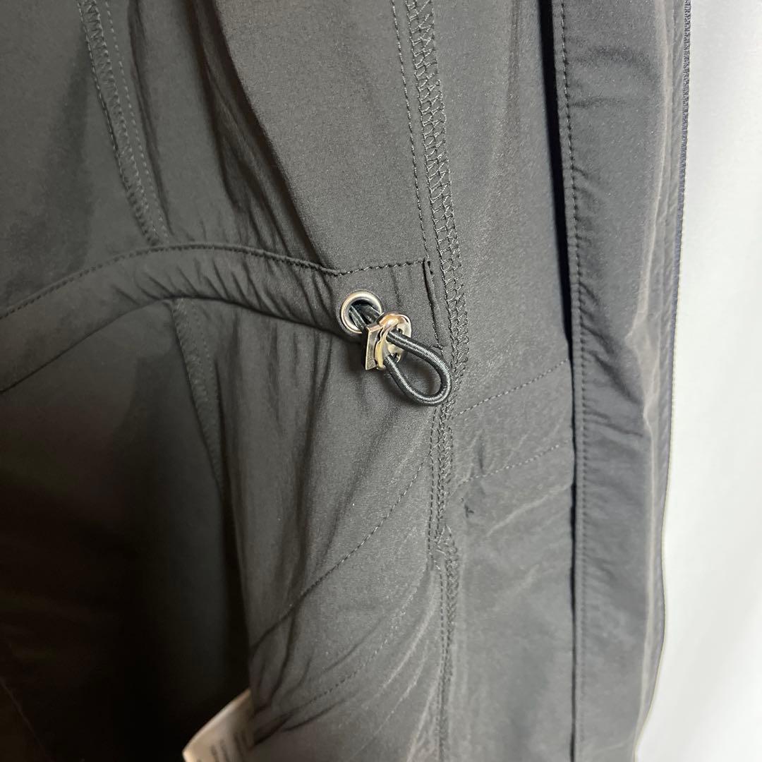 新品 ワイアラエカントリークラブ ANATOMIE ナイロン ワンピース S