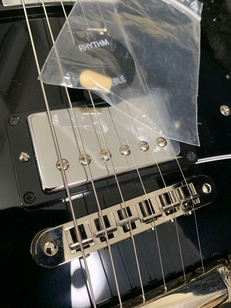 Gibson Les Paul Modern ギブソン レスポール モダン