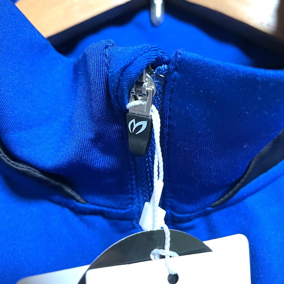 【フォロー割】 新品 マスターバニー 長袖ハイネック シャツ ストレッチ 6