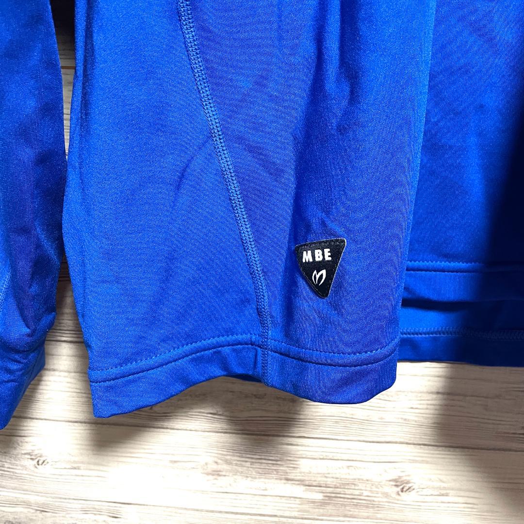 【フォロー割】 新品 マスターバニー 長袖ハイネック シャツ ストレッチ 6