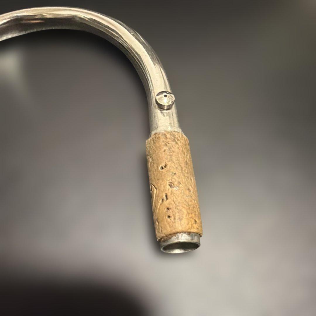 【アドラー製】ドイツ製　ファゴット　ボーカル　ADLER 2番　SP