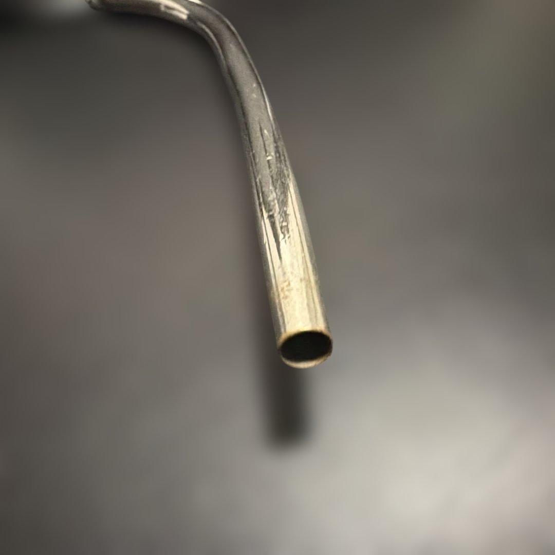 【アドラー製】ドイツ製　ファゴット　ボーカル　ADLER 2番　SP