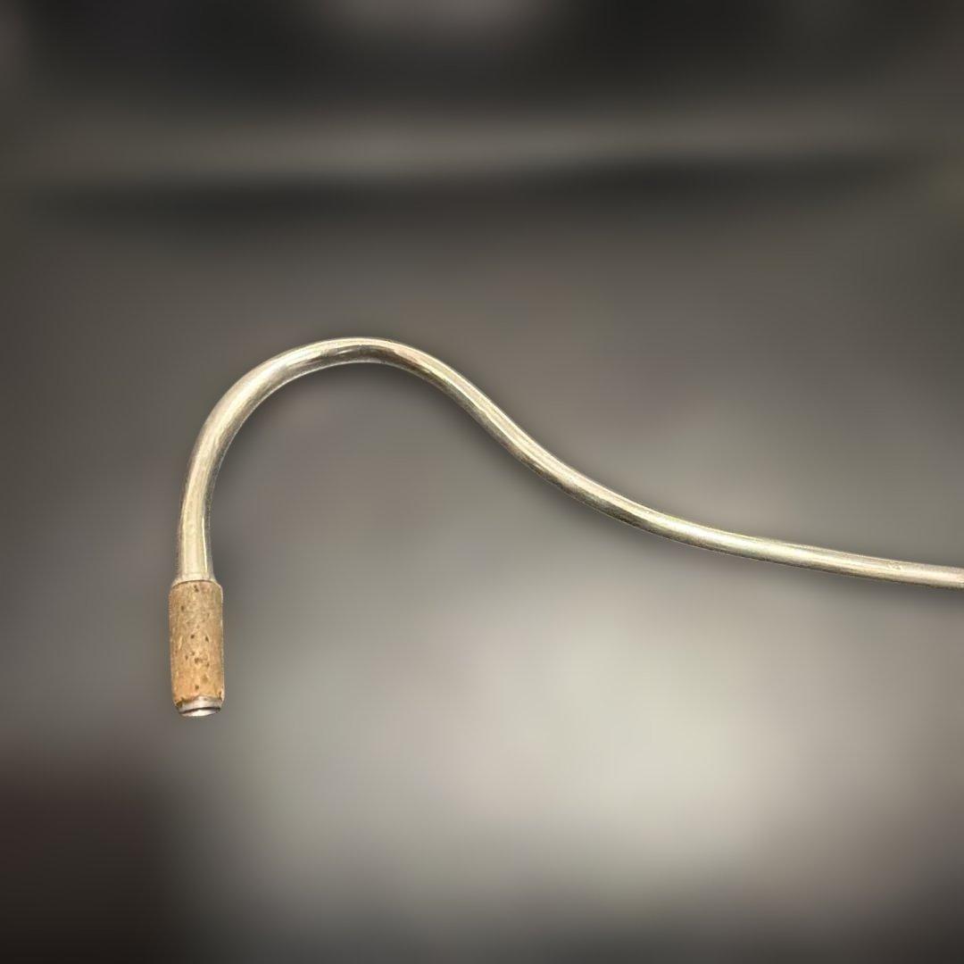 【アドラー製】ドイツ製　ファゴット　ボーカル　ADLER 2番　SP