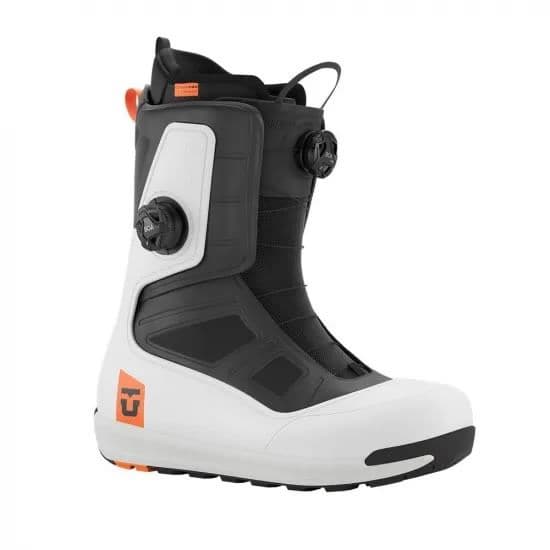 UNION 2026 【RESET PRO】WHITE/BLACK 26.0cm