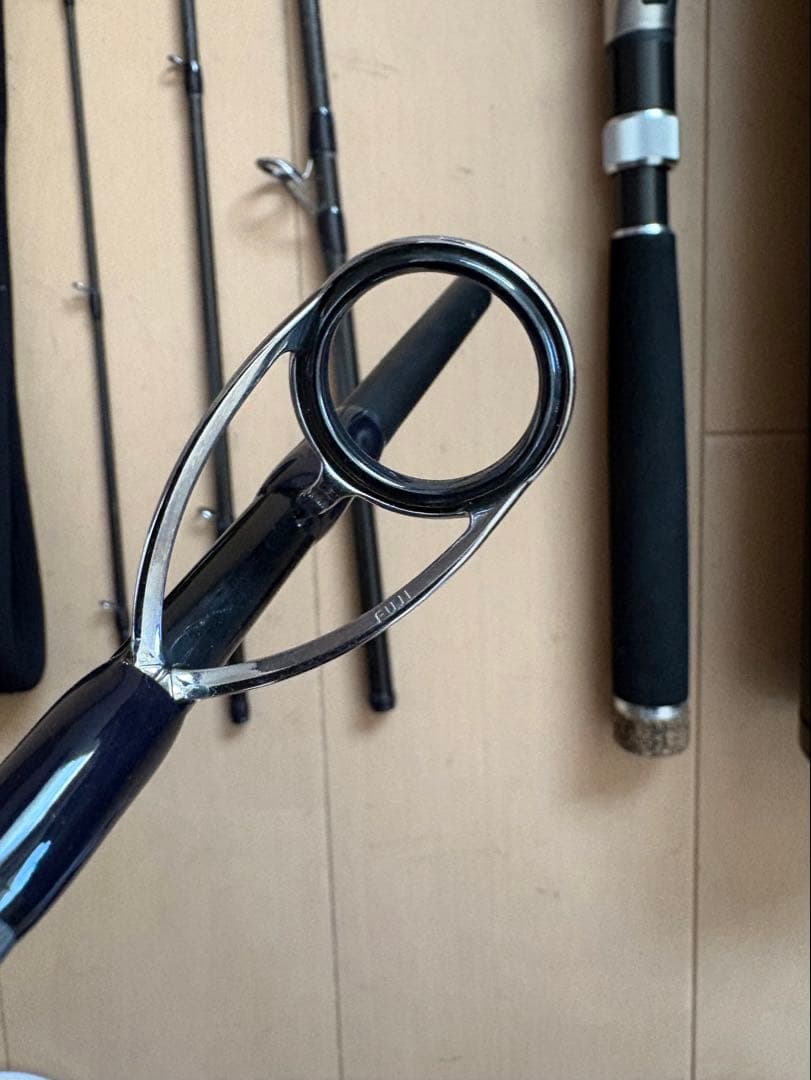 値下中 限定 Huerco フエルコ / XT711-5S IKEモデル