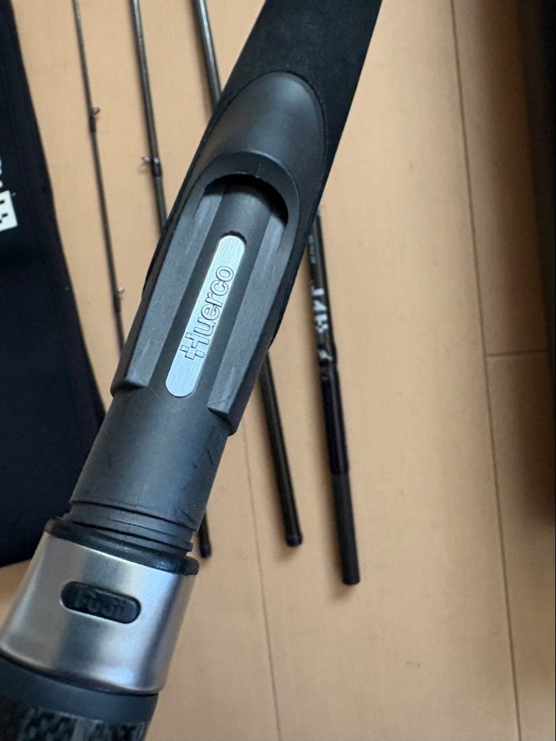 値下中 限定 Huerco フエルコ / XT711-5S IKEモデル