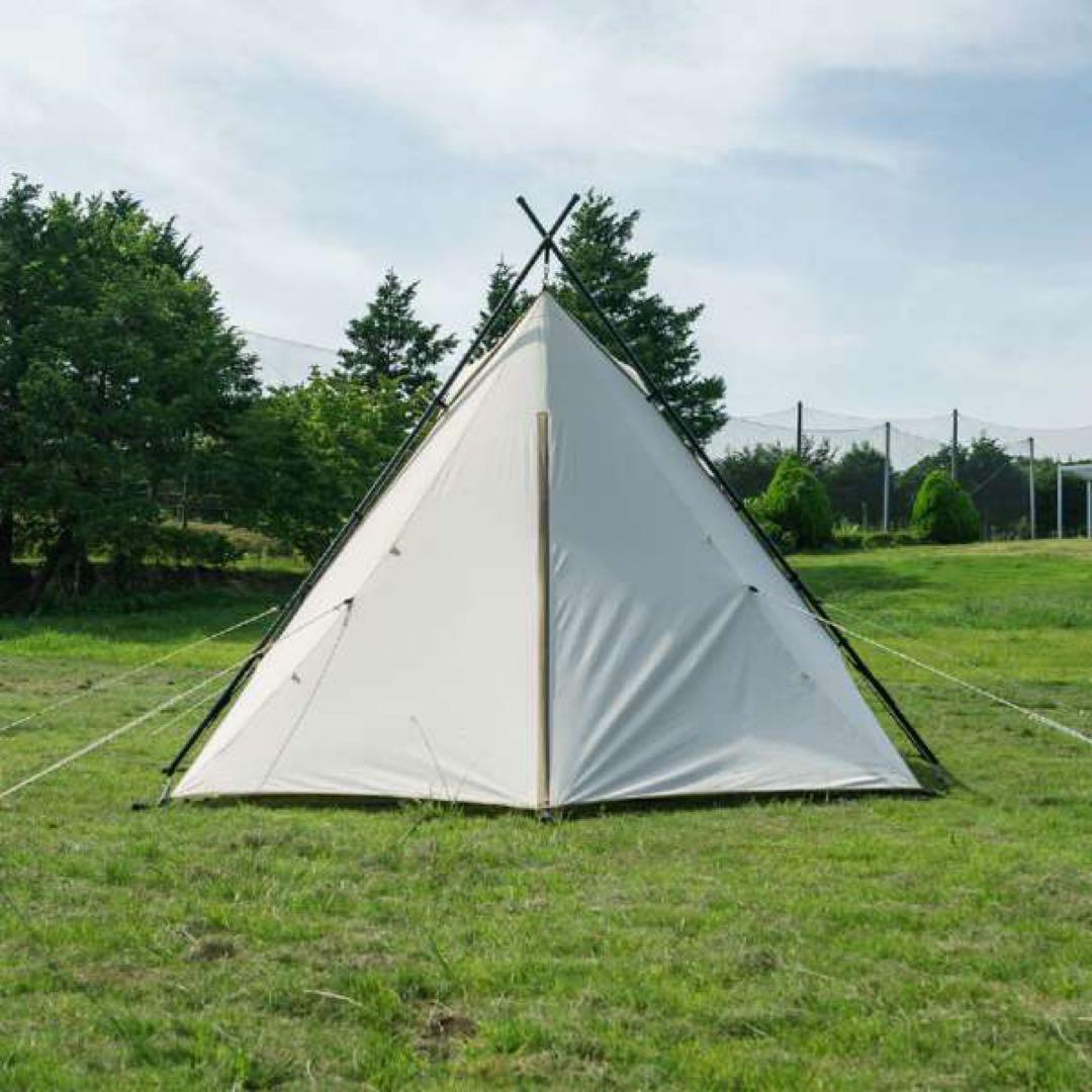 オガワテント　ピレウス　未使用品 新品