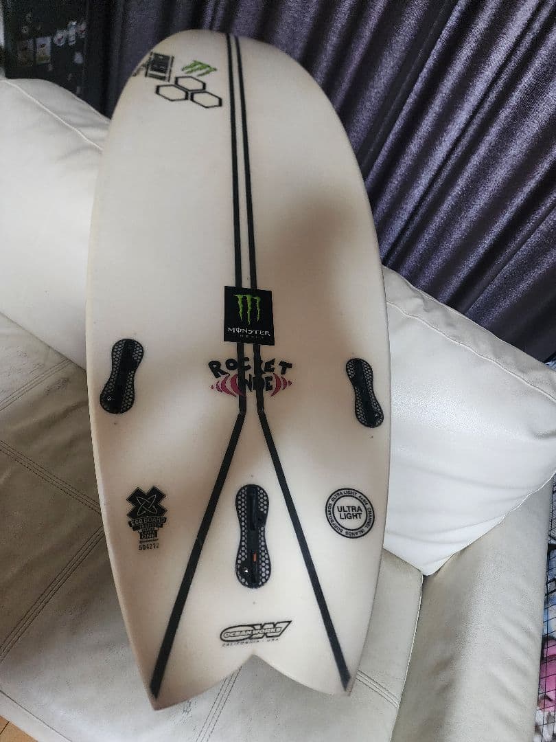 アルメリック　スパインテック　ロケットワイド正規