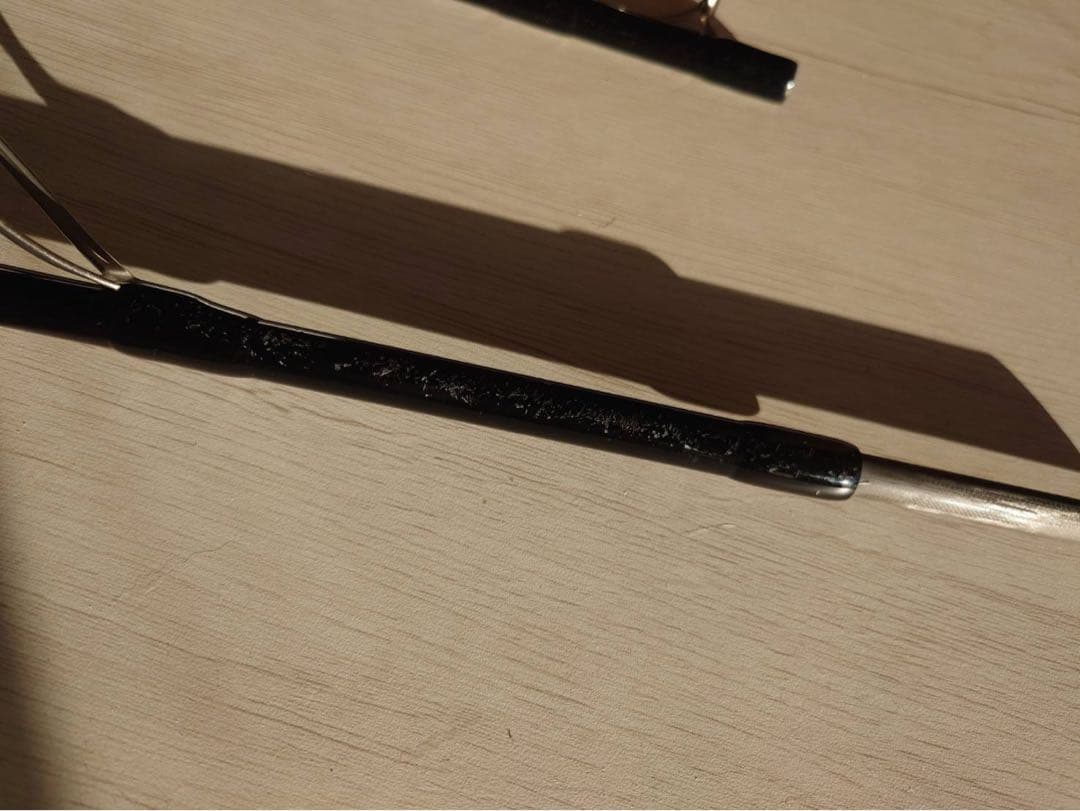 ぜナック　ミュートスソニオ 100M RG ショアジギングロッド