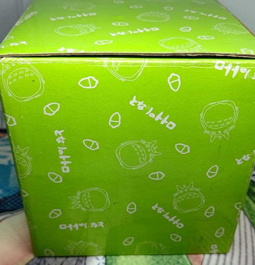 となりのトトロ オルゴール